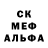 Метадон кристалл YellowcatYT