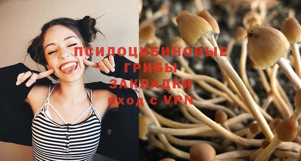 хмурый Киренск